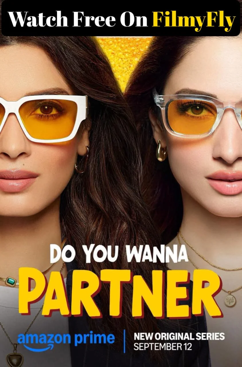 Do You Wanna Partner (2025)