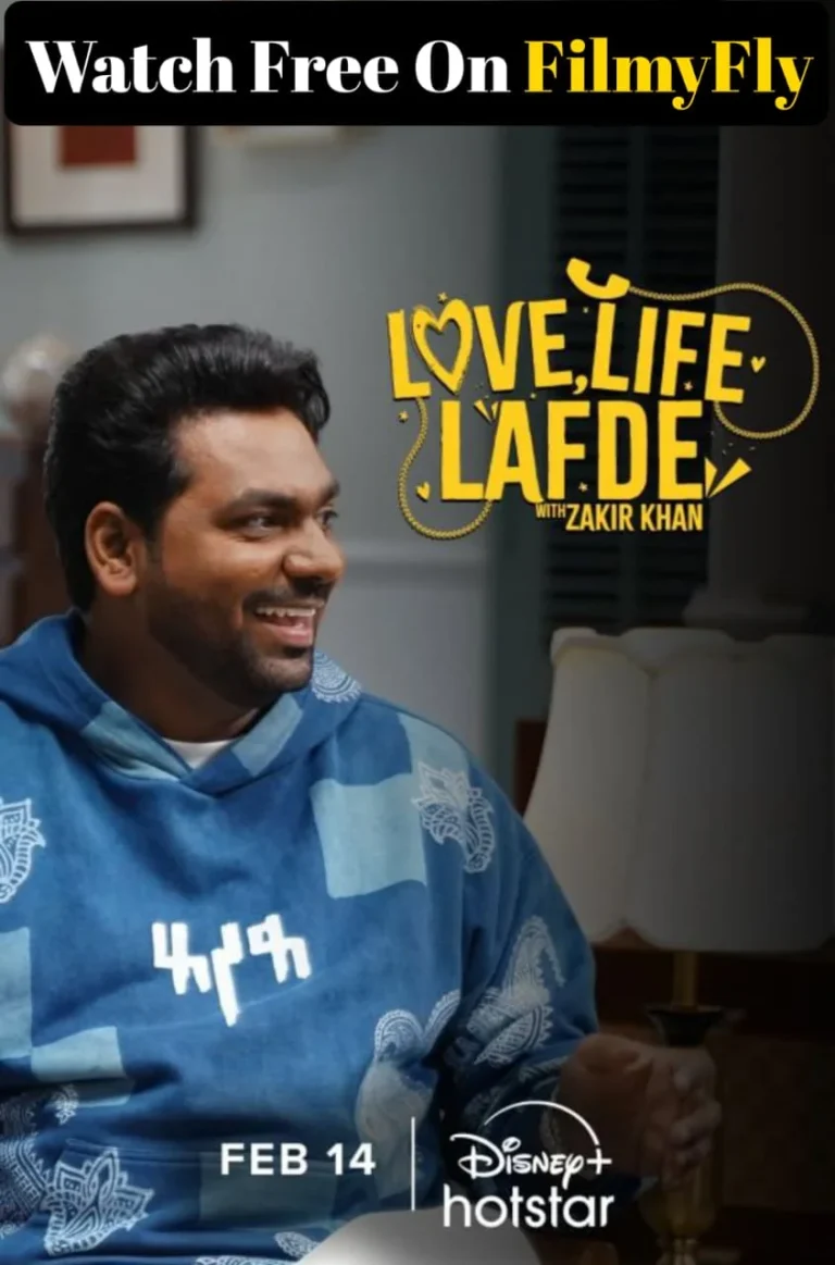 Love life lafde 2025