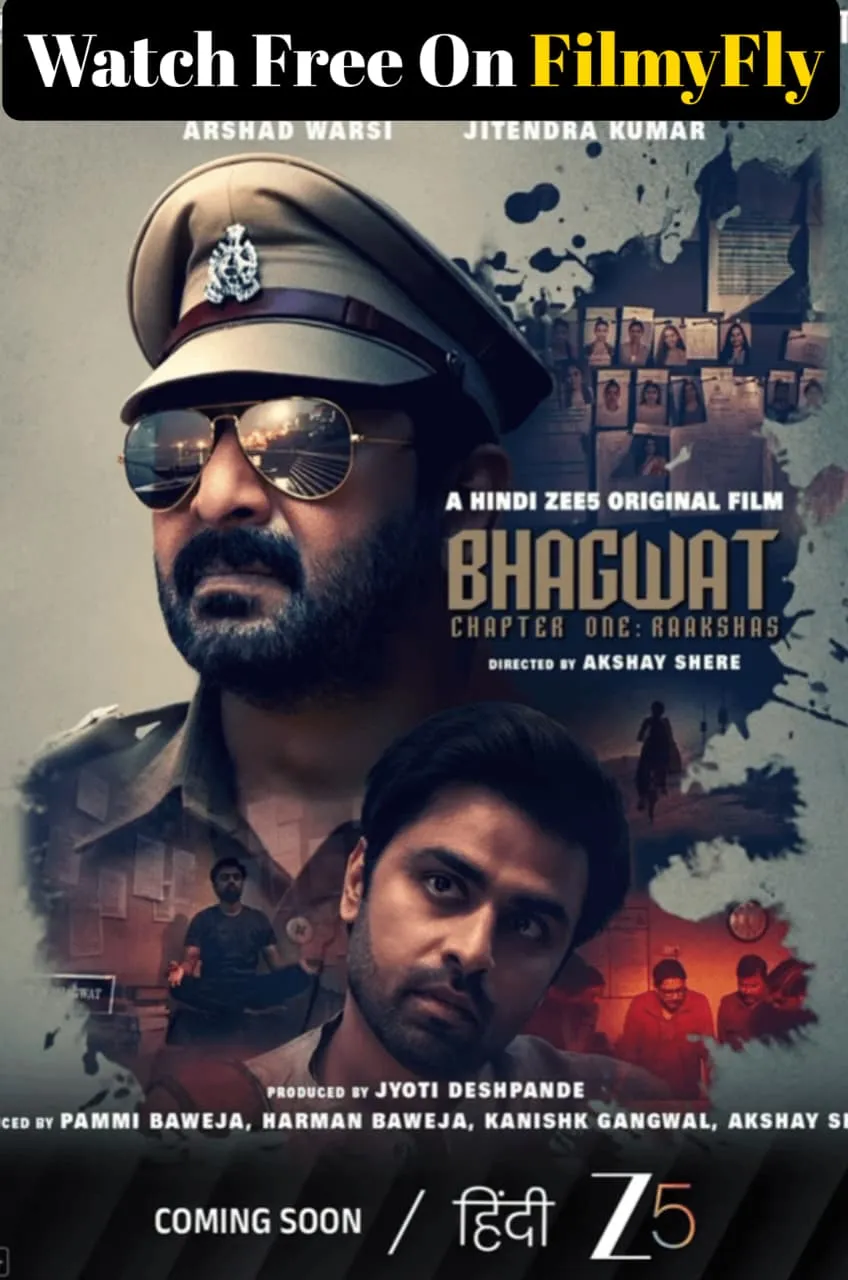 Bhagwat Chapter One -Raakshas