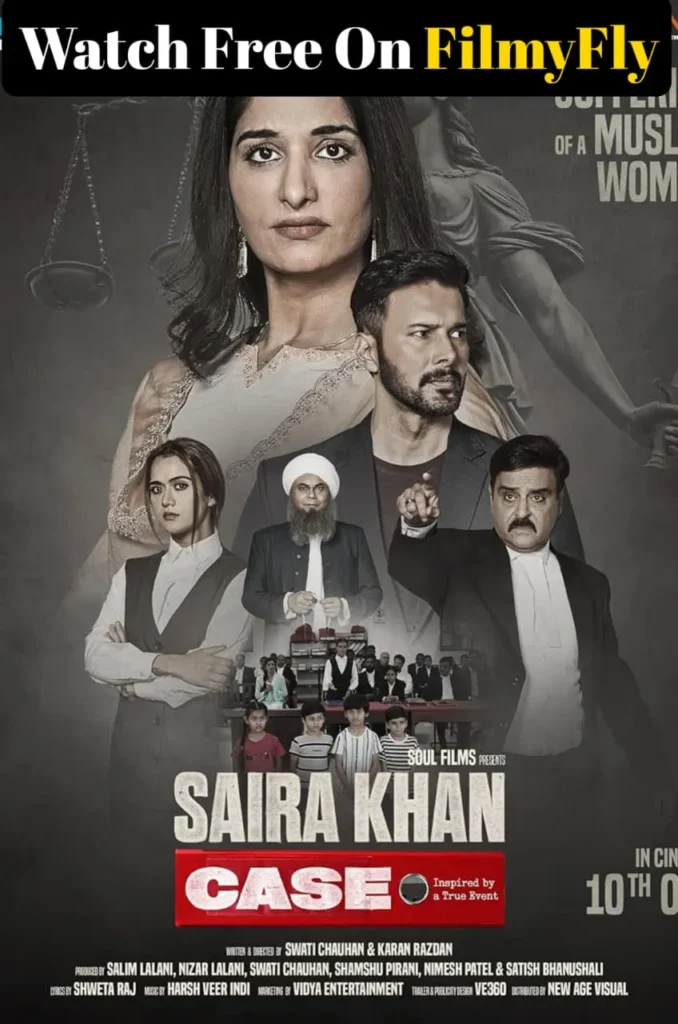 Saira Khan Case 1 Saira Khan Case