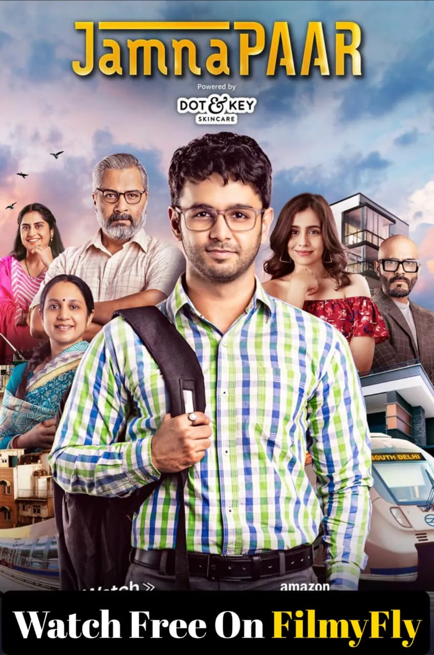 Jamnapaar
