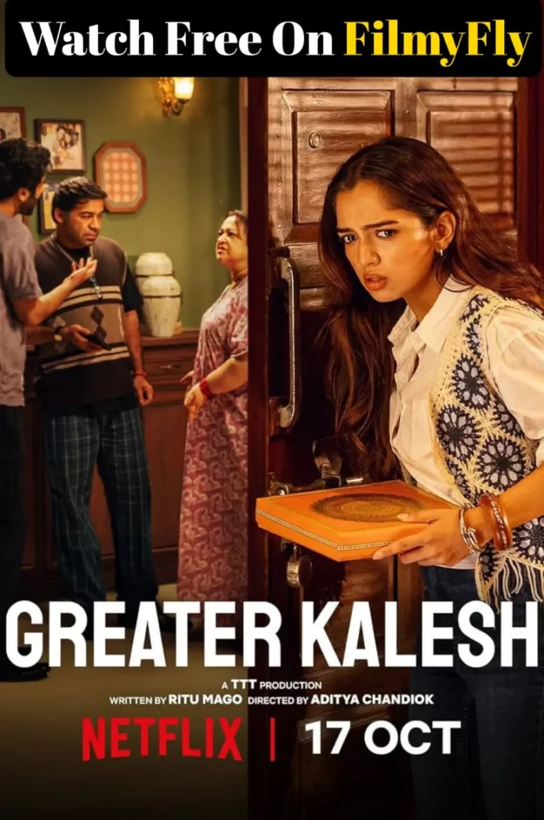 Greater Kalesh