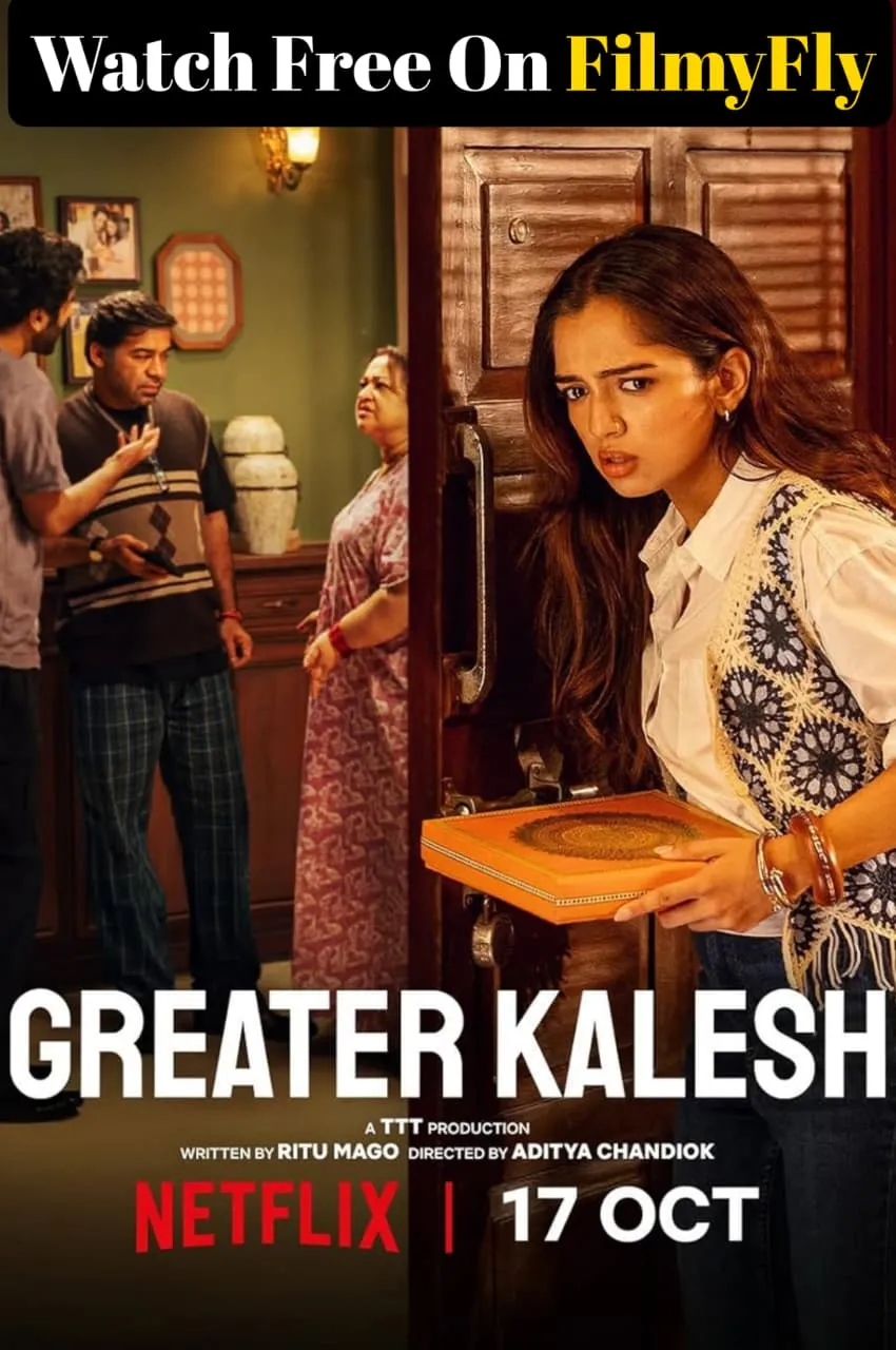 Greater Kalesh