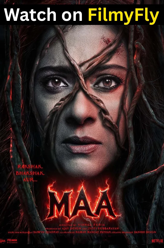 Maa