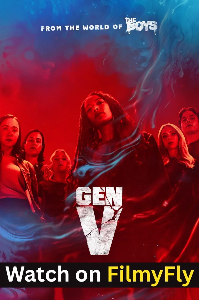 Gen V