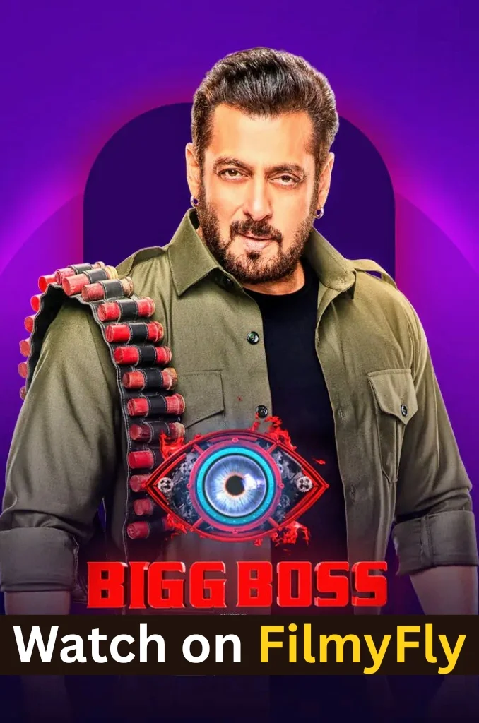 Bigg Boss S19