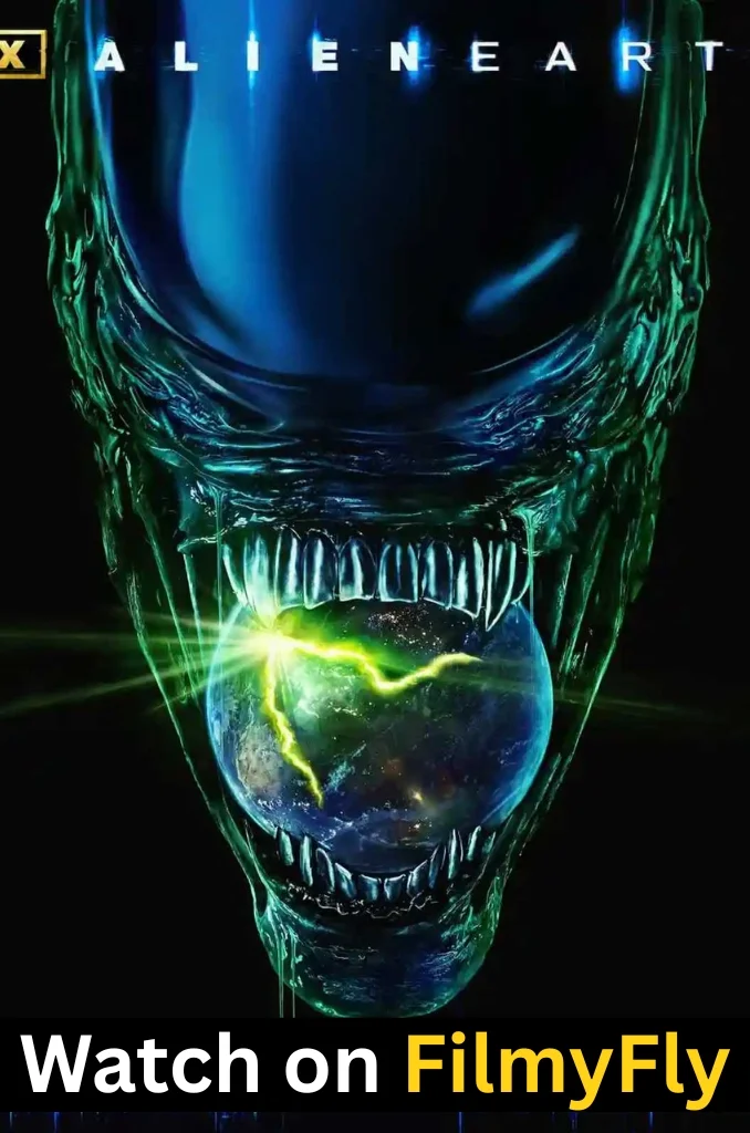 Alien - Earth Season 1