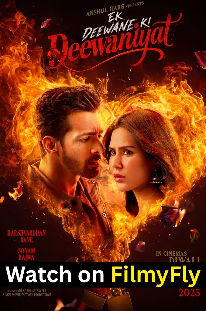 Ek Deewane Ki Deewaniyat