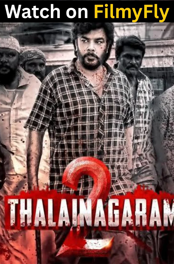 Thalainagaram 2