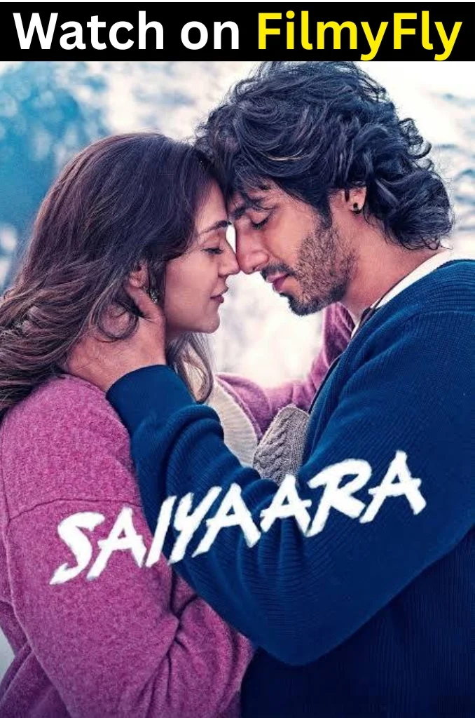 Saiyaara