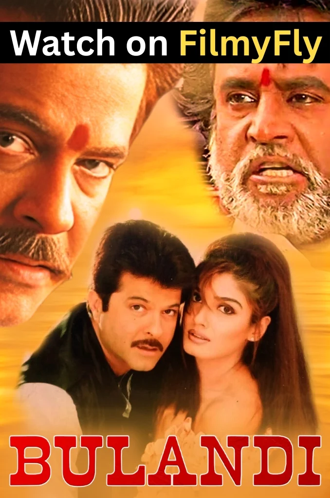 Bulandi