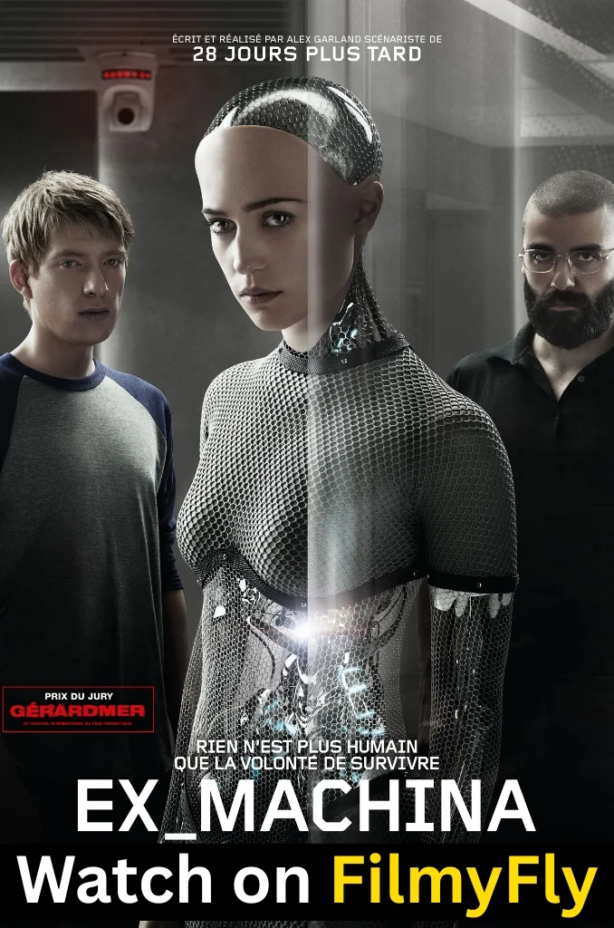Ex Machina