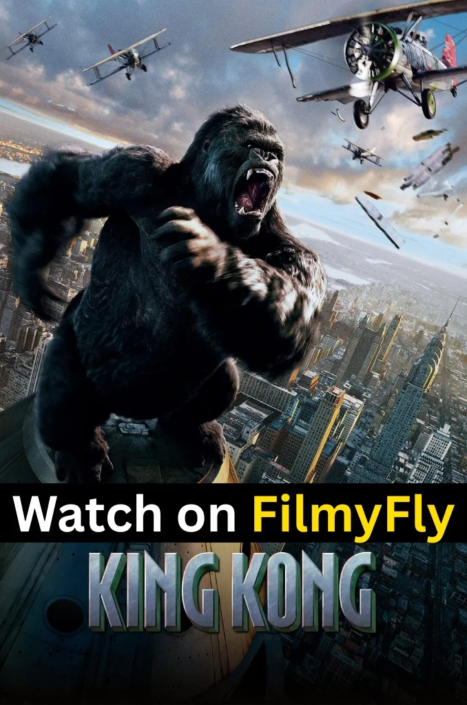 King Kong