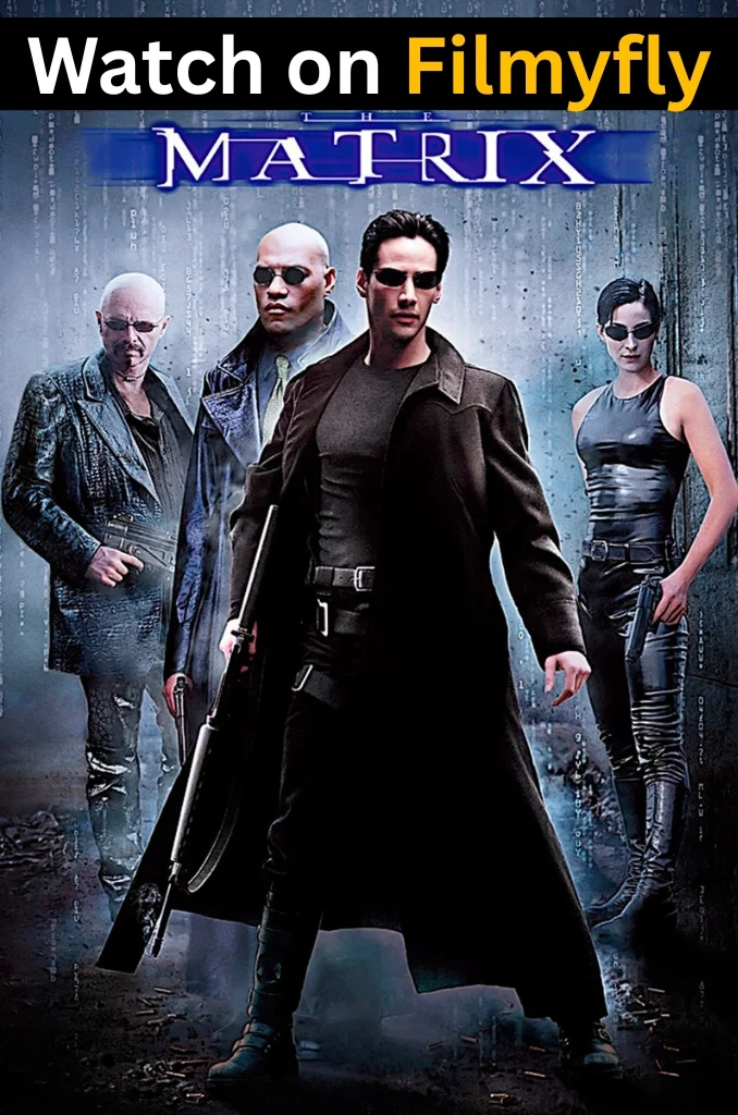 The Matrix (1999)
